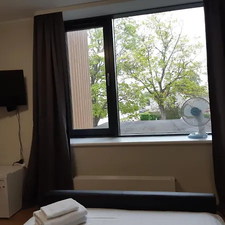 Aisa Street apartments Pärnu Extérieur photo