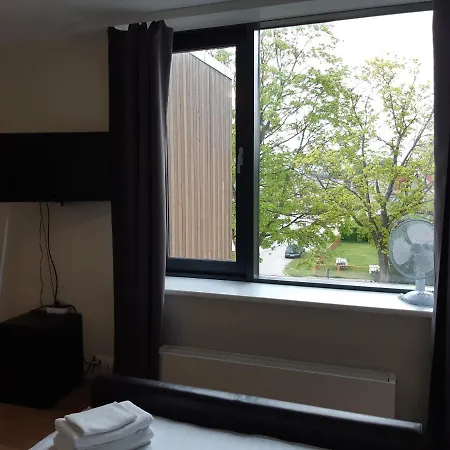Aisa Street apartments Pärnu Extérieur photo