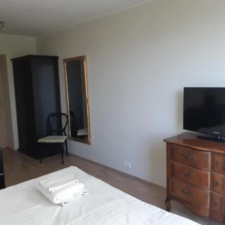 Aisa Street apartments Pärnu Extérieur photo