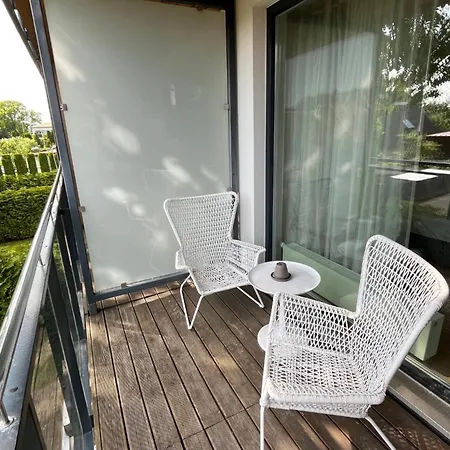 Aisa Street Apartments Pärnu Exterior photo
