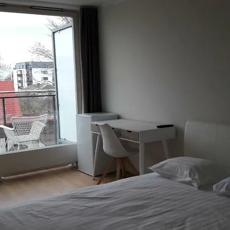 Aisa Street apartments Pärnu Extérieur photo
