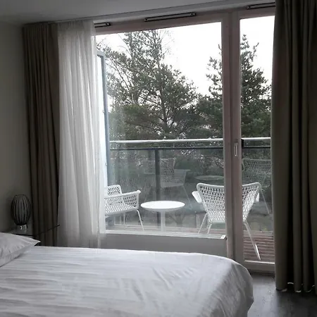 Aisa Street apartments Pärnu Extérieur photo