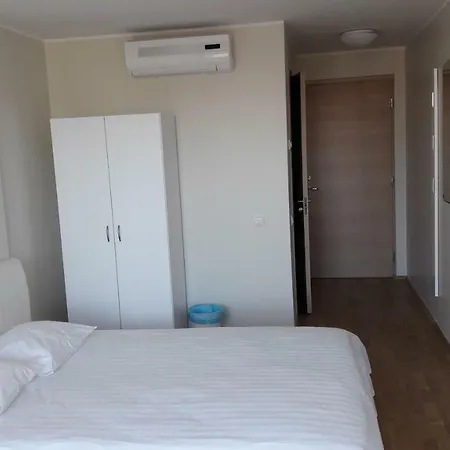 Aisa Street apartments Pärnu Extérieur photo