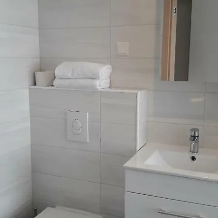 Aisa Street apartments Pärnu Extérieur photo