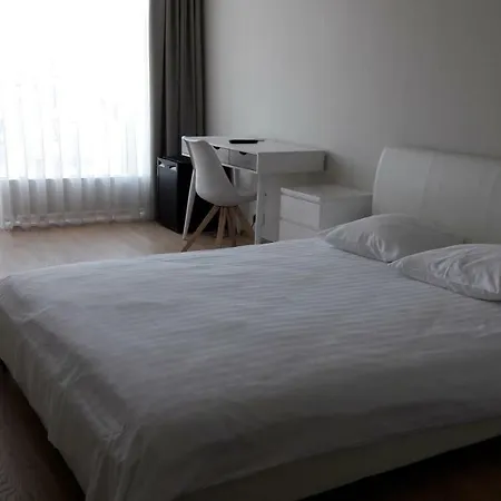 Aisa Street apartments Pärnu Extérieur photo