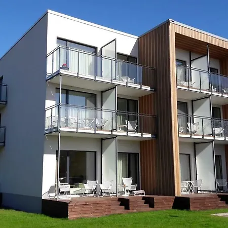 Aisa Street apartments Pärnu Extérieur photo