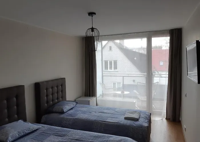 Aisa Street Apartments