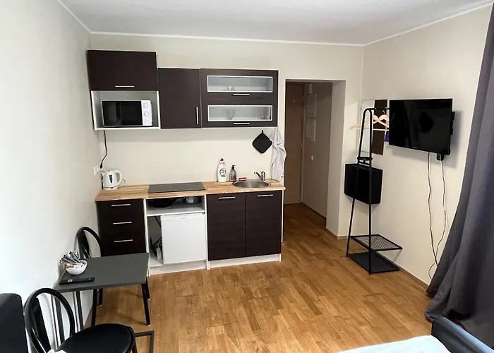 Aisa Street Apartments