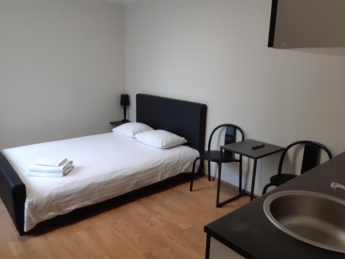 Apartment Aisa Street