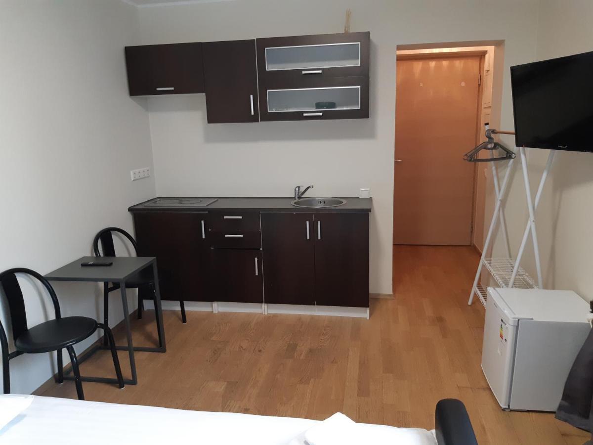 Aisa Street Apartment *