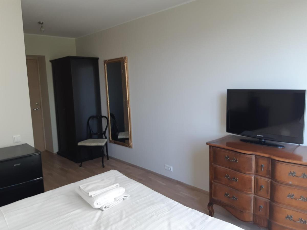 Aisa Street Apartment Parnu