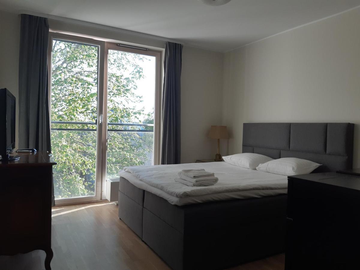 Apartment Aisa Street *