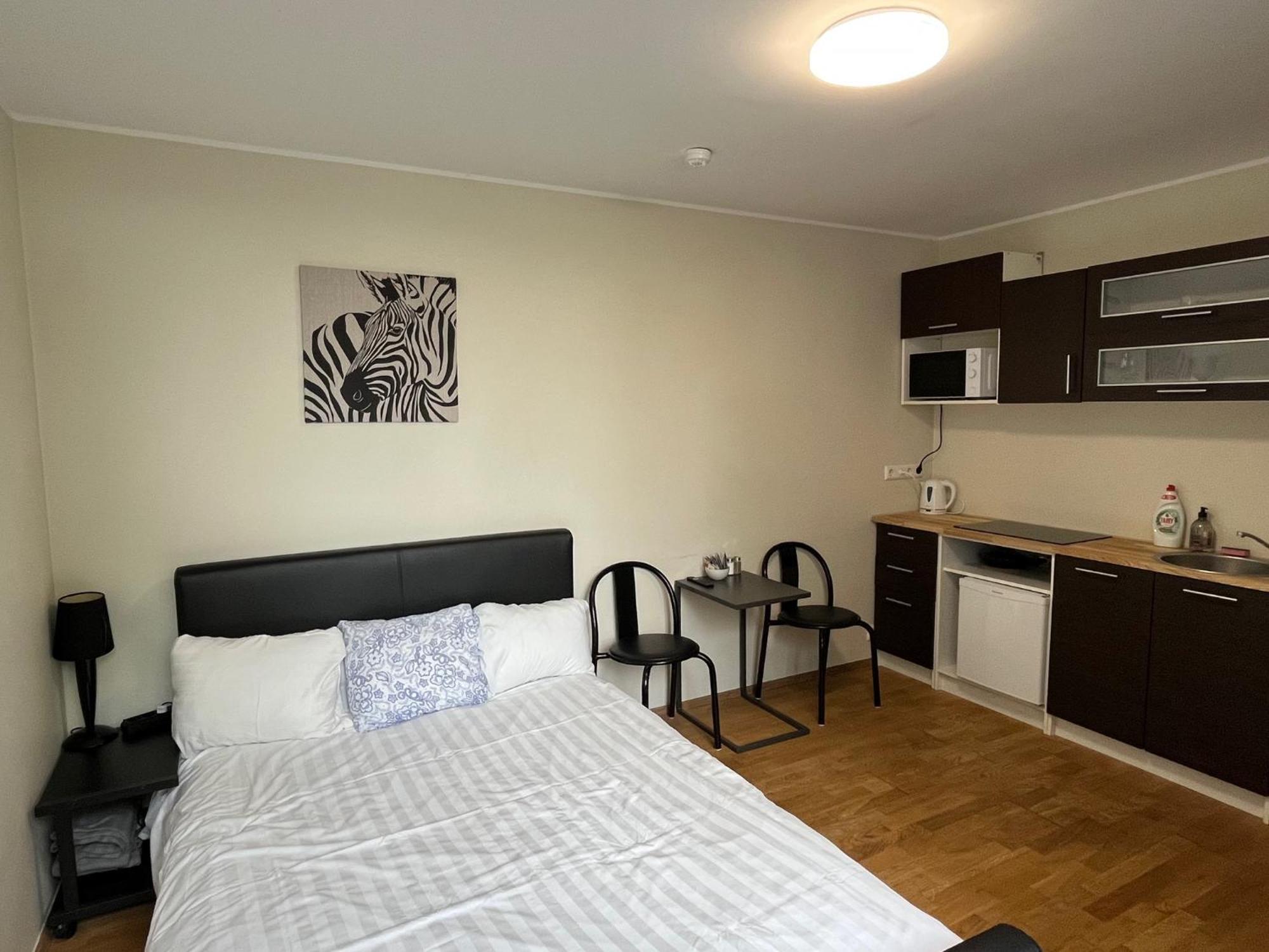 Aisa Street Apartment