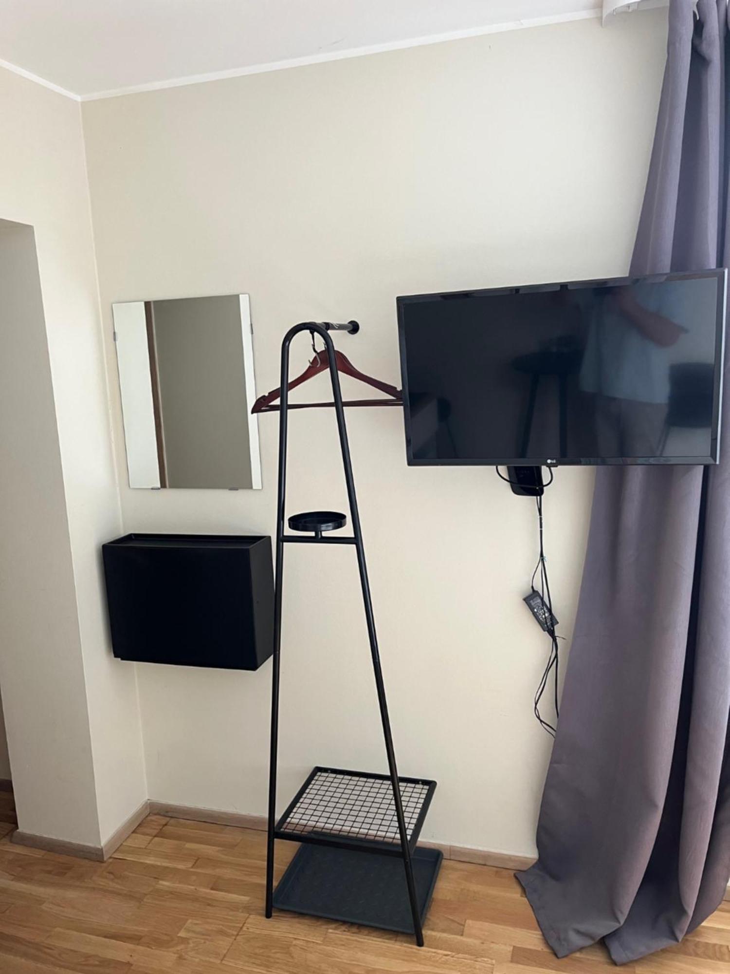 Apartment Aisa Street *