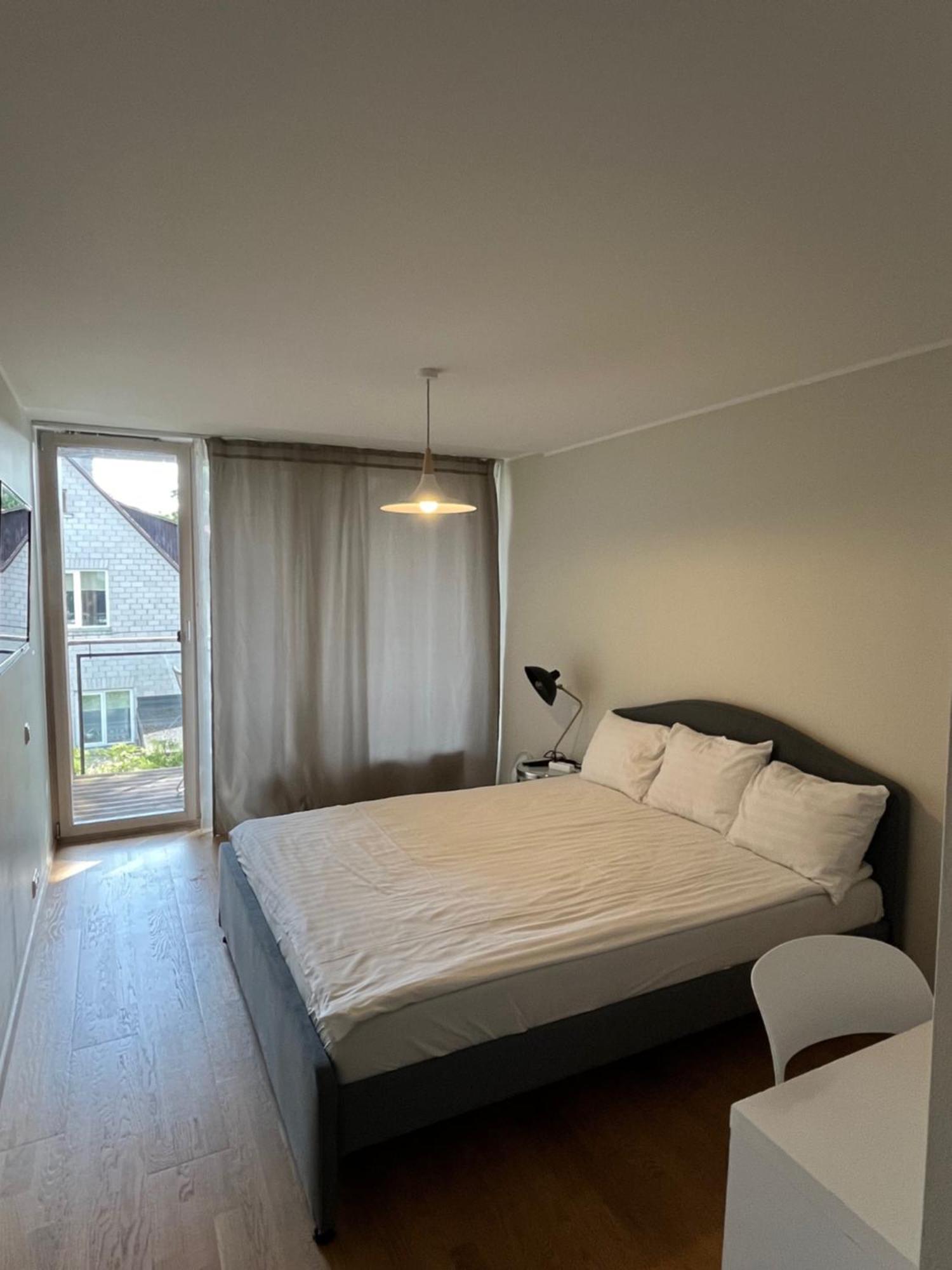 Aisa Street Apartment