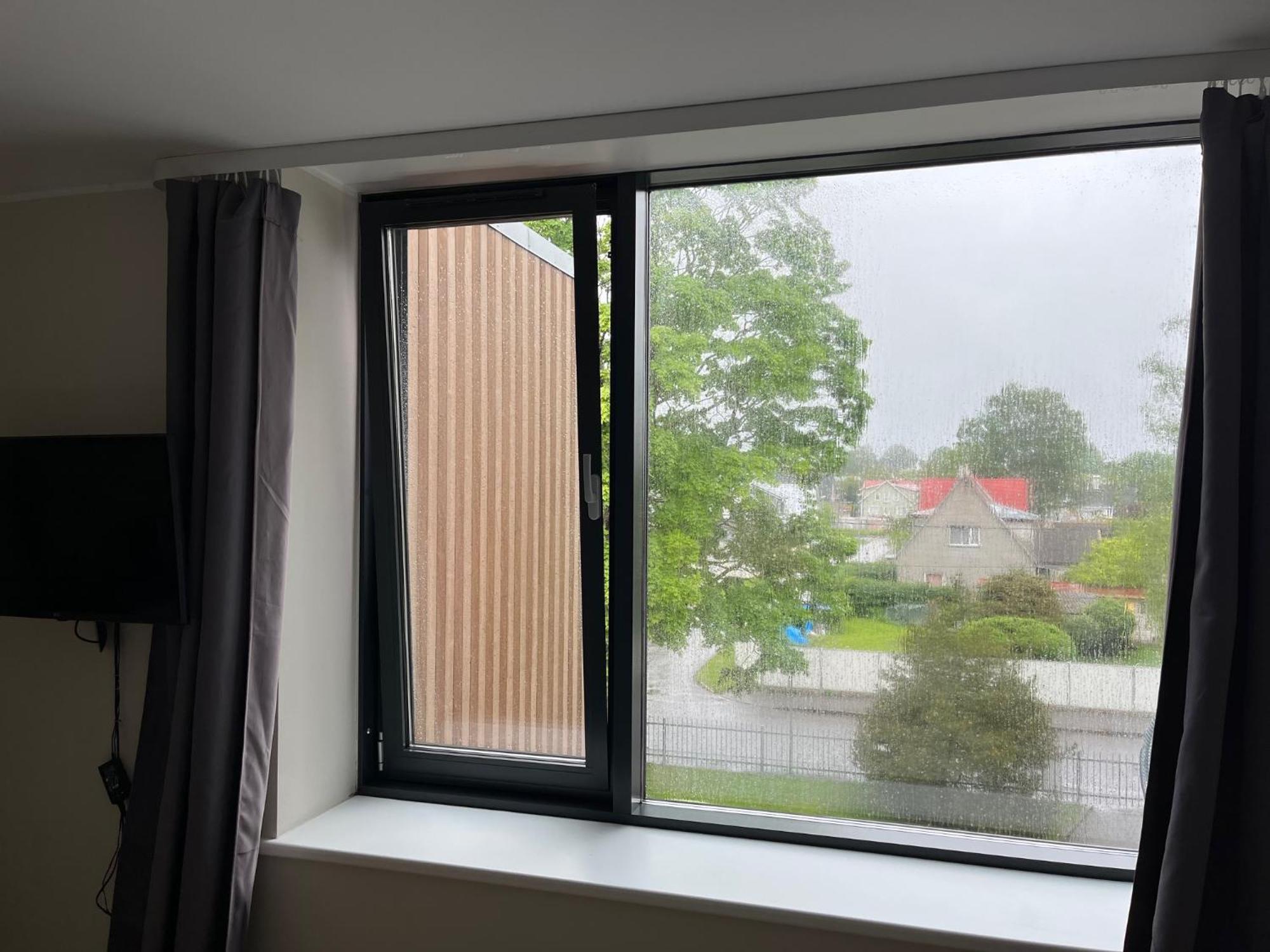 Apartment Aisa Street