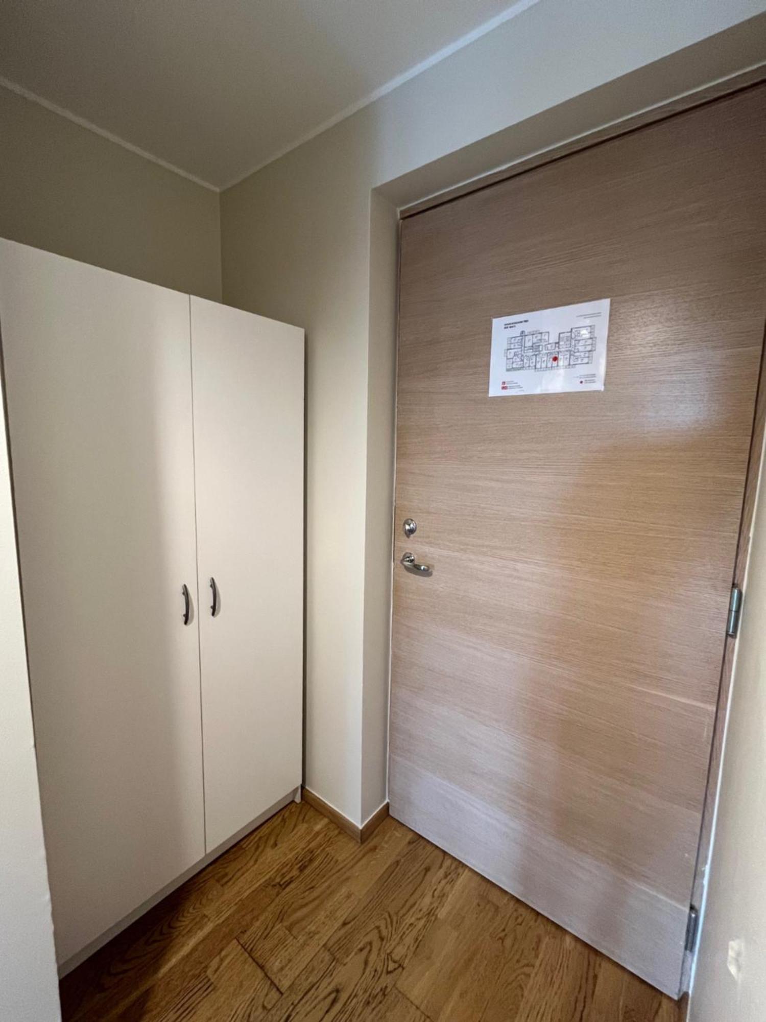 Aisa Street Dzīvoklis Parnu