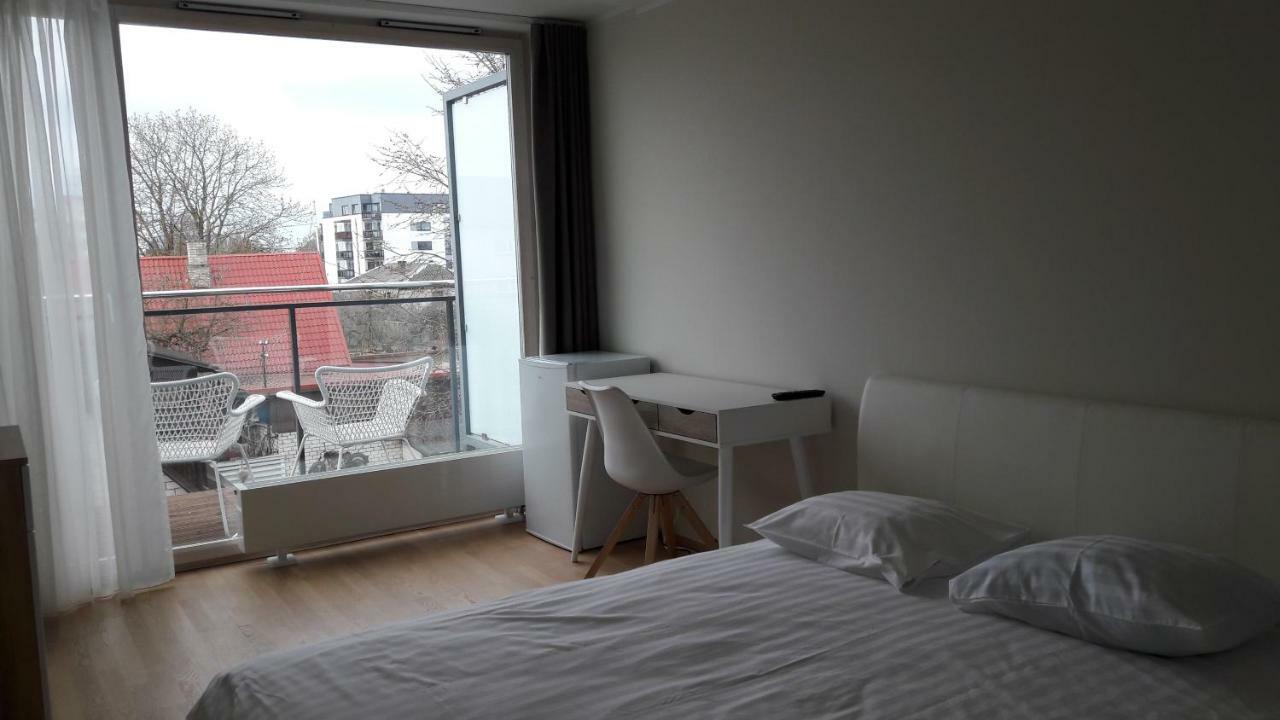 Aisa Street Apartment Parnu