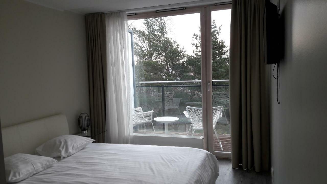 Apartment Aisa Street *