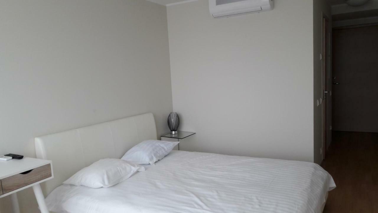 Apartment Aisa Street *